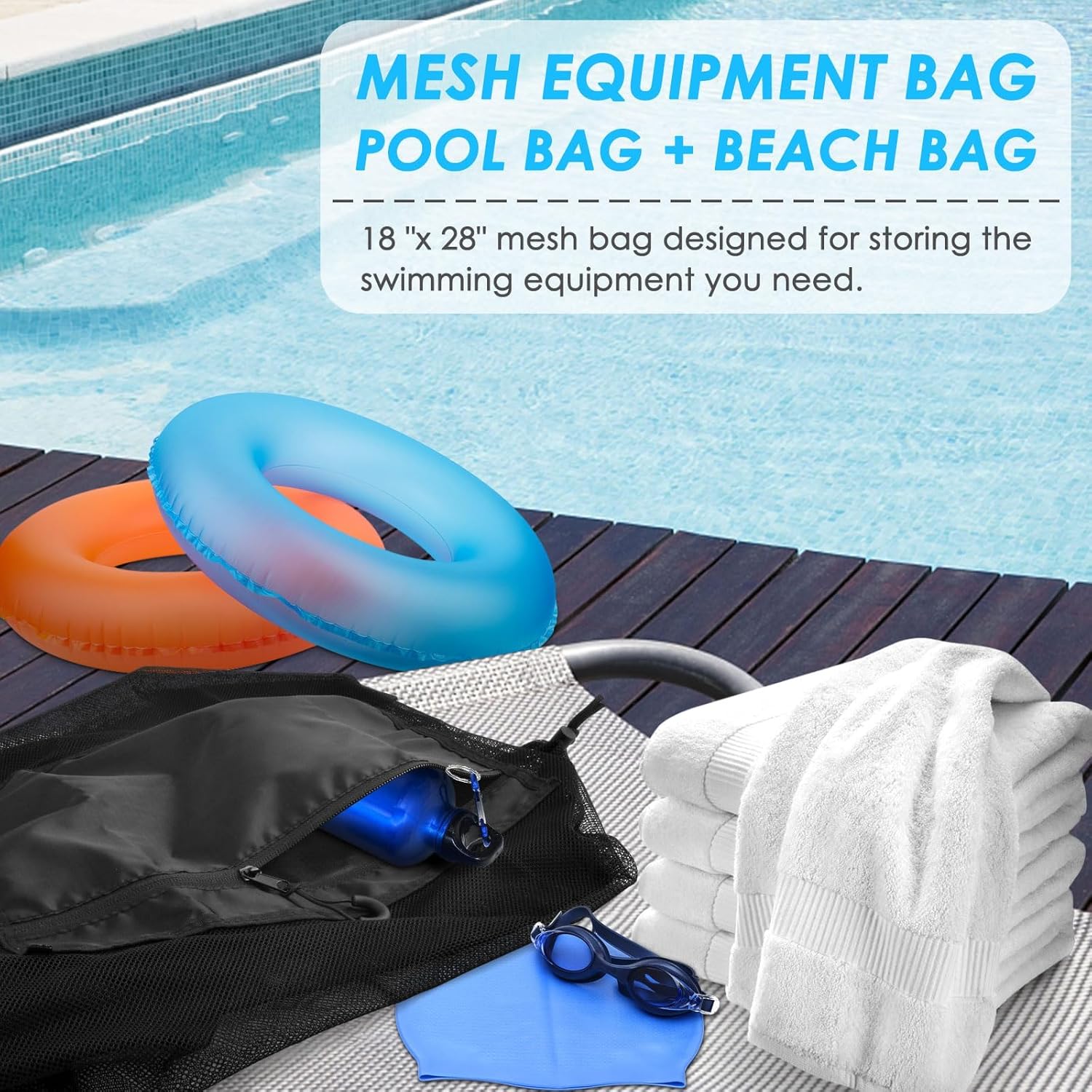 Heavy Duty Drawstring Backpack - огляд і ціна Drawstring Gym Bag