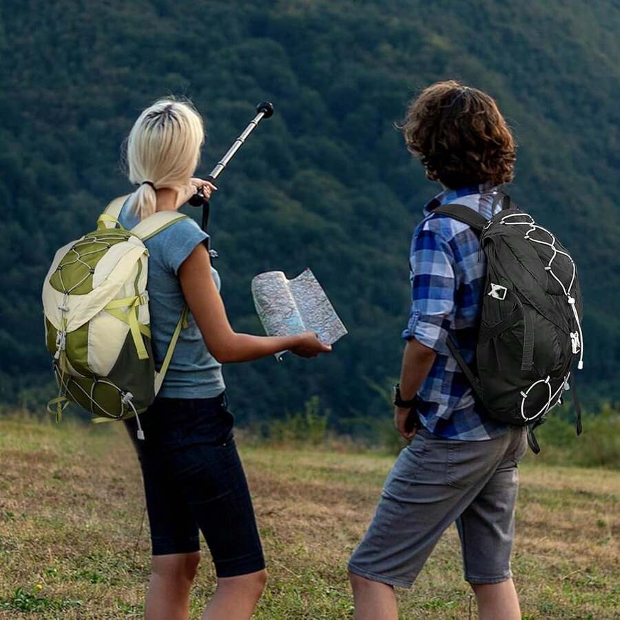Ultra Lightweight Packable Wat - огляд і ціна Hiking Backpack Waterproof