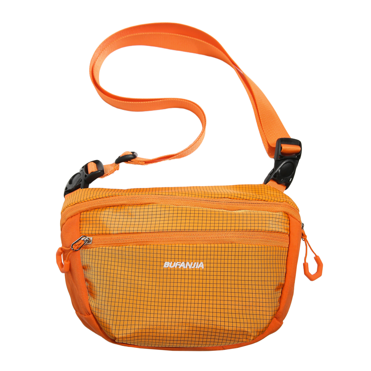 Waist Bag Unisex Nylon Large C - огляд і ціна Hiking Backpack Waterproof