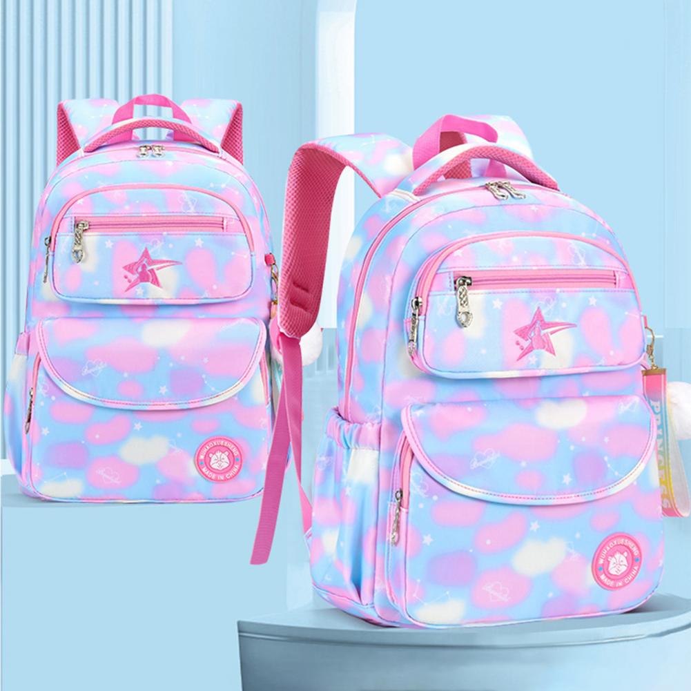 Girl School Bag Backpack Back  - огляд і ціна School Backpack Teen
