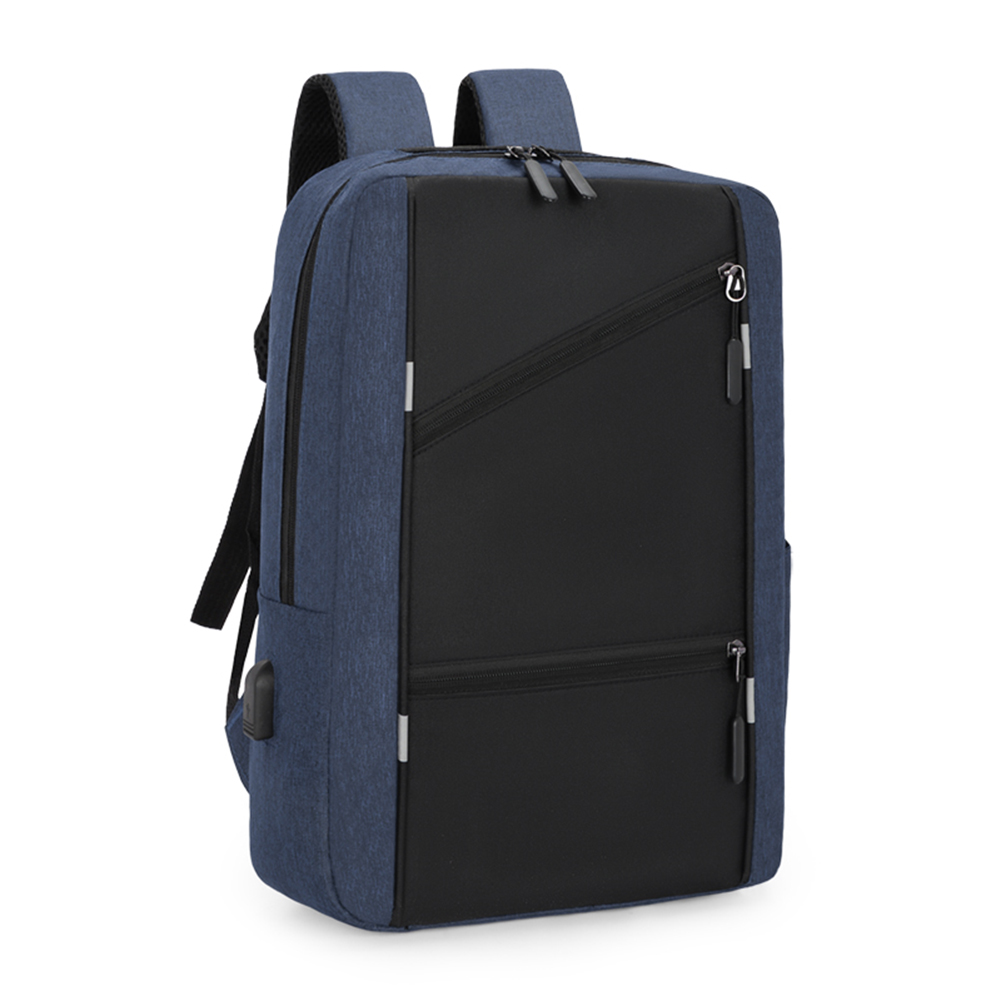 3Pcs Casual Bag Set Laptop Bac - огляд і ціна Travel Backpack Anti Theft