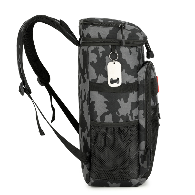 Toposhine 25L Tactical Backpac - огляд і ціна Hiking Backpack Waterproof