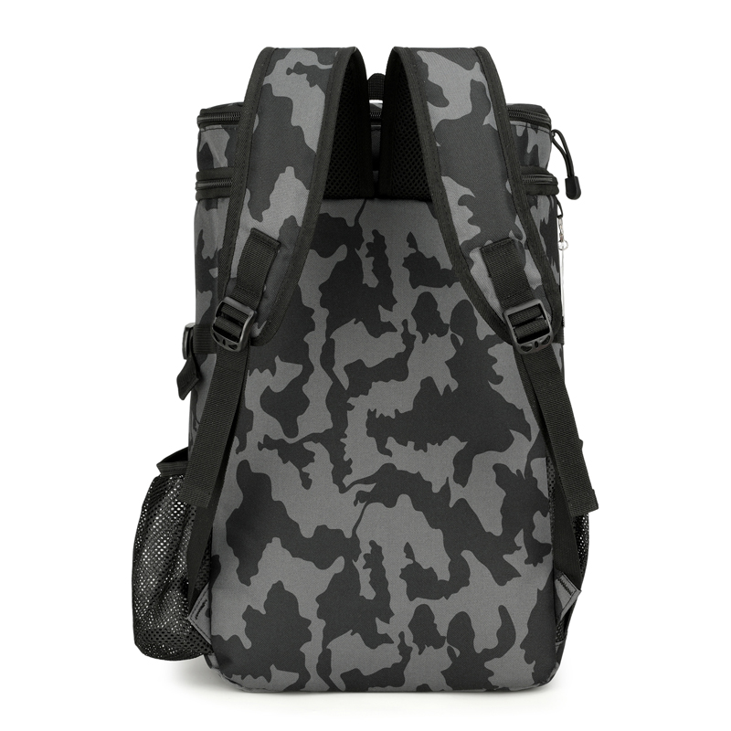 Toposhine 25L Tactical Backpac - огляд і ціна Hiking Backpack Waterproof