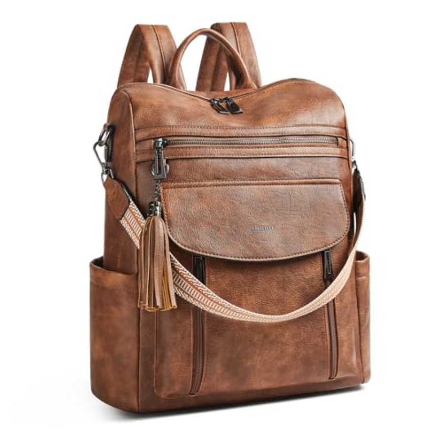Laptop Backpack for Women 15.6 - огляд і ціна Laptop Backpack 15.6