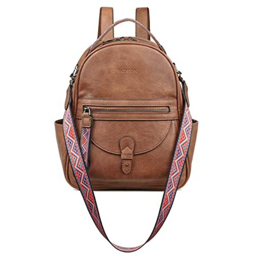 Mini Backpack Purse for Women, - огляд і ціна Mini Backpack Purse