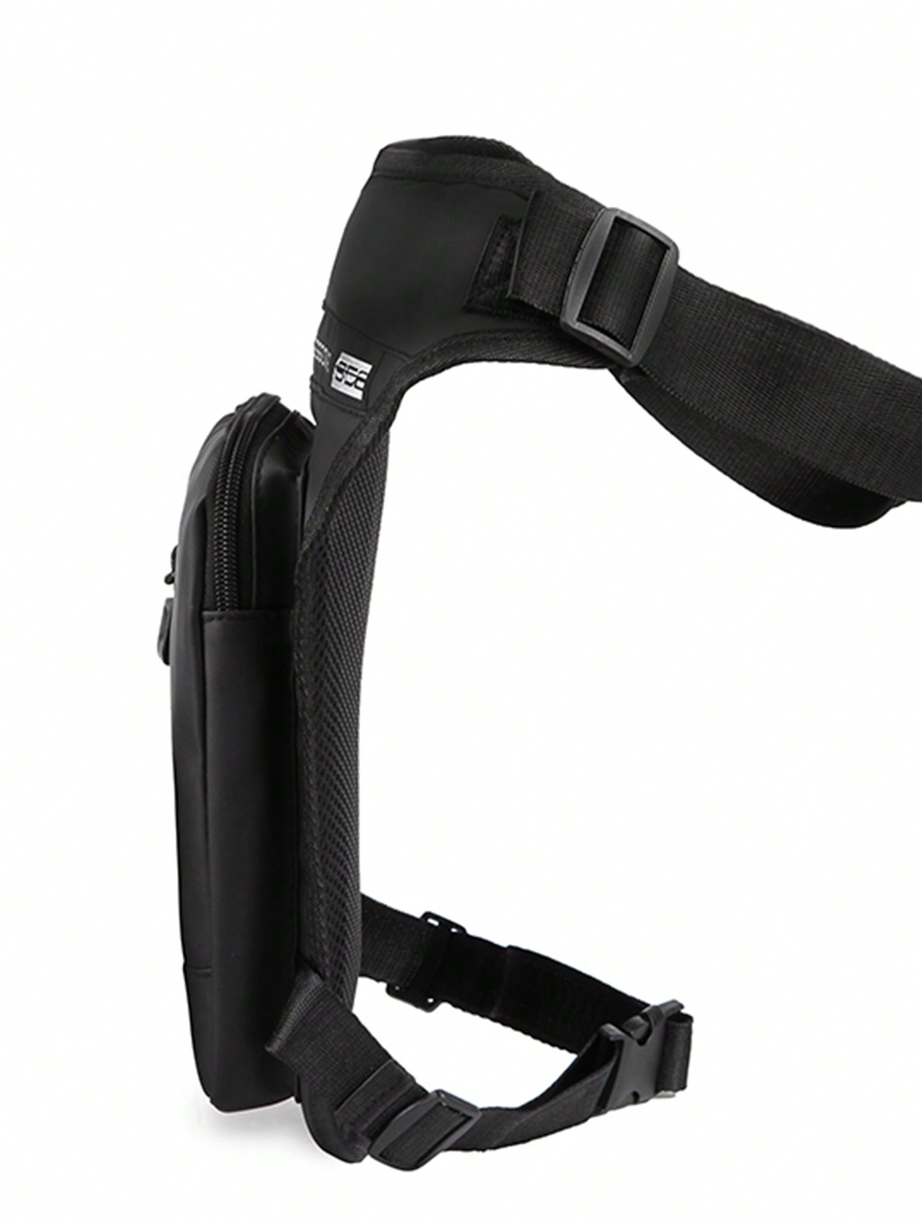 Leg Bag Fanny Pack Shoulder Sa - огляд і ціна Sling Backpack Shoulder