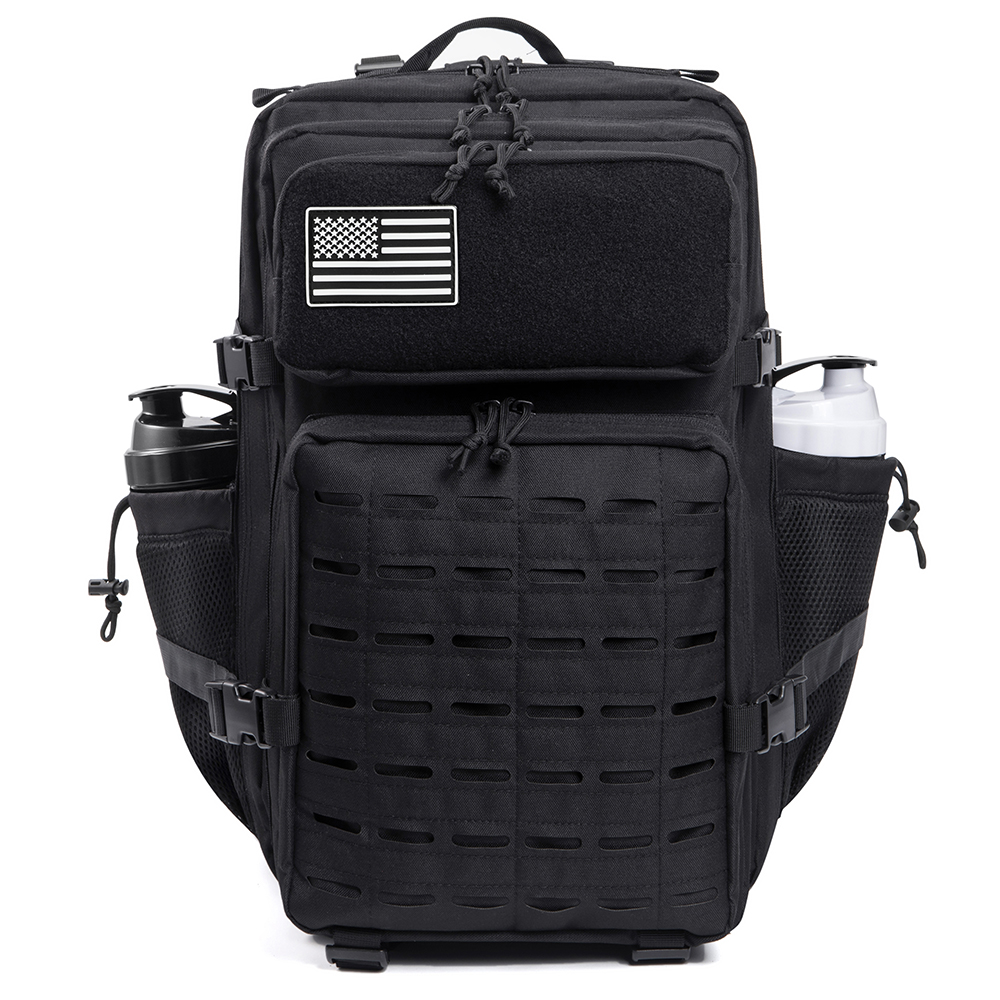 25L/45L Tactical Backpack Outd - огляд і ціна Rucksack Military Style
