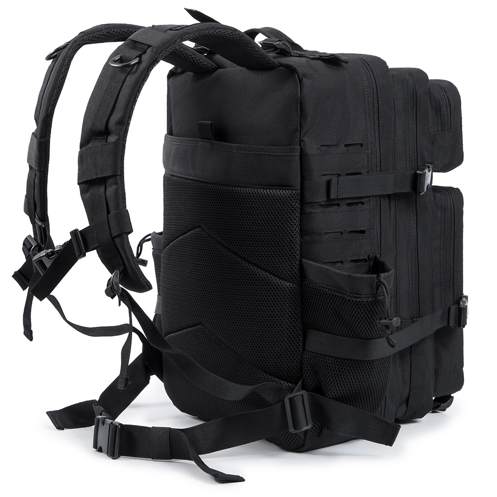 25L/45L Tactical Backpack Outd - огляд і ціна Rucksack Military Style