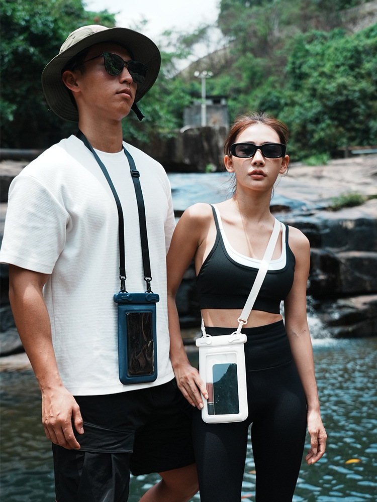 Sponge phone waterproof bag fl - огляд і ціна Hydration Pack Outdoor