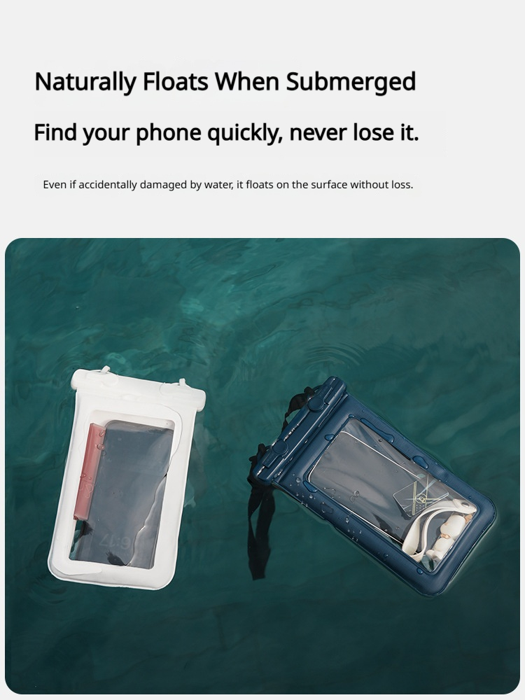 Sponge phone waterproof bag fl - огляд і ціна Hydration Pack Outdoor