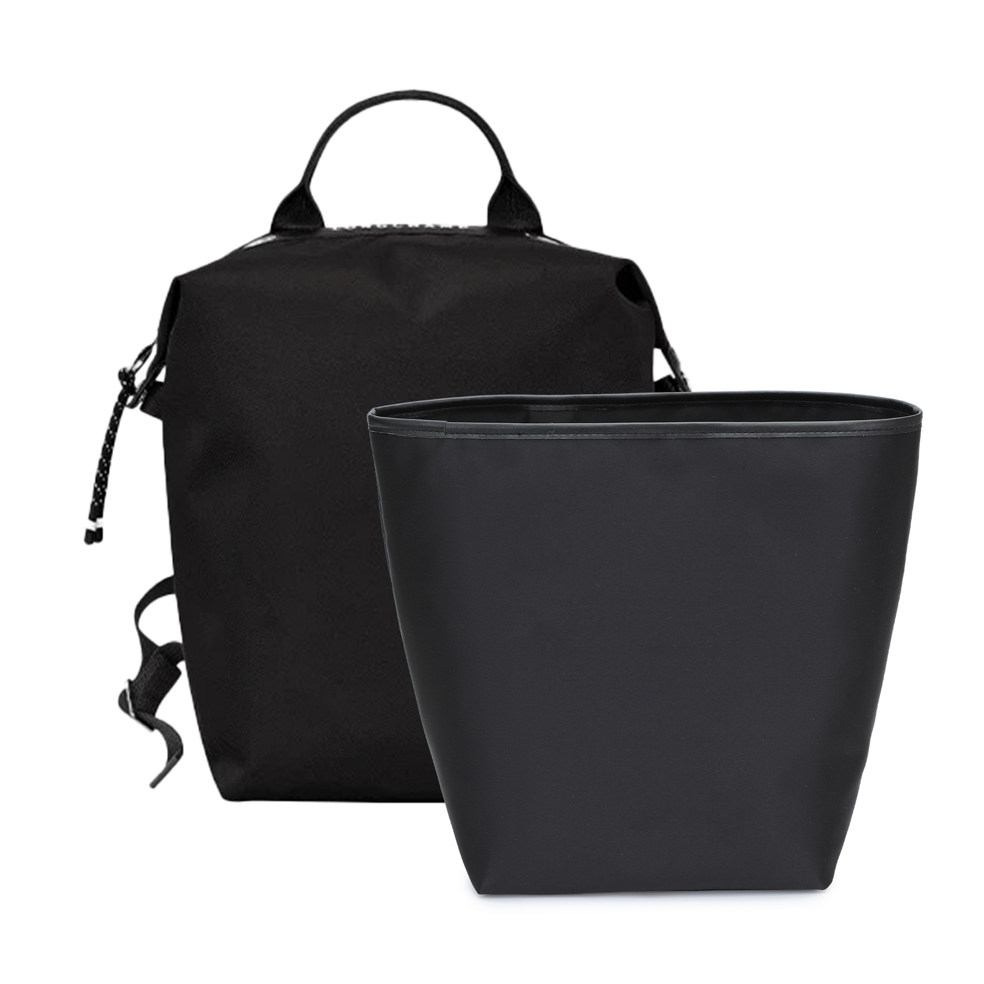 Bag Organizer Insert for Longc - огляд і ціна Backpack Insert Organizer